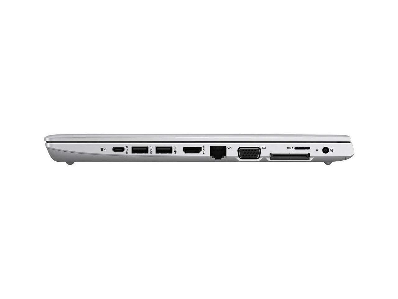 ლეპტოპი HP EliteBook 745 G4 14 FHD (AMD-A12-9800B/16GB/512GB SSD)