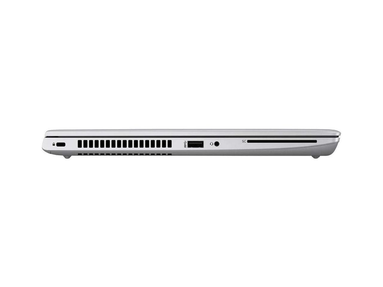 ლეპტოპი HP EliteBook 745 G4 14 FHD (AMD-A12-9800B/16GB/512GB SSD)