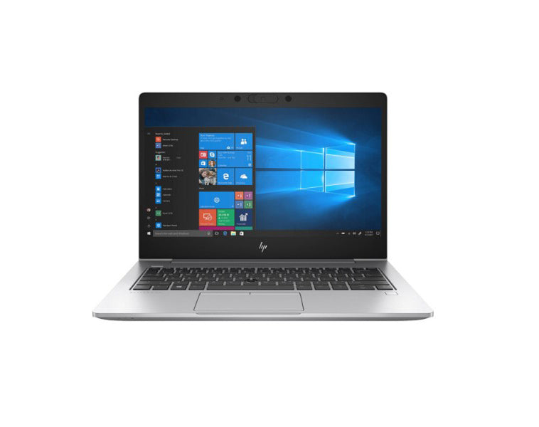 ლეპტოპი HP EliteBook 840 G6 14" FHD (i5-8265U/8GB/256GB SSD) - 9FT33EA