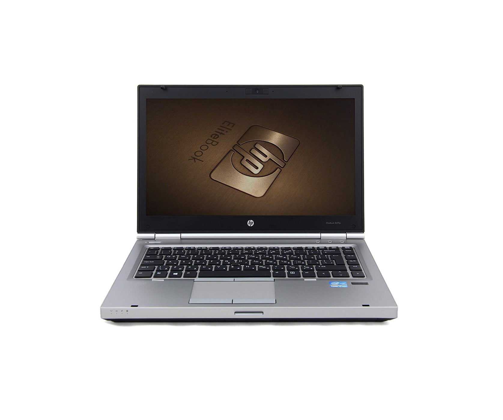 ლეპტოპი HP EliteBook 8470p (i5-3210M/8GB/240GB SSD)