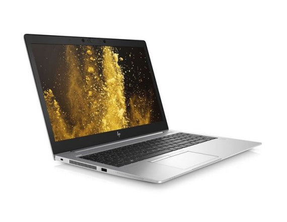 ლეპტოპი HP EliteBook 850 G6 15.6" FHD (i5-8265U/8GB/512GB SSD) - 9FT70EA