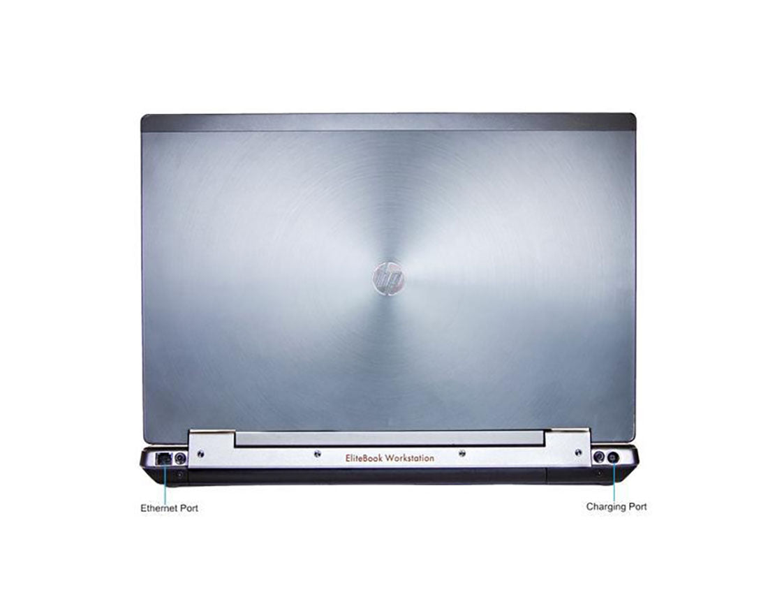 ლეპტოპი HP EliteBook 8570W 15.6 FHD (i7-3740QM/16GB/1TB SSD/NVIDIA)