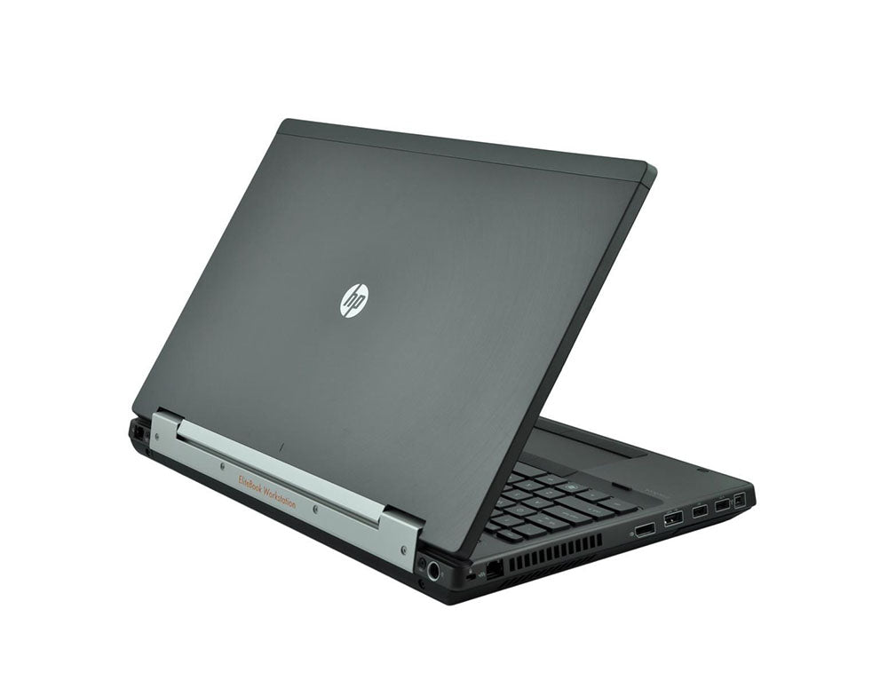 ლეპტოპი HP EliteBook 8570W 15.6 FHD (i7-3740QM/16GB/1TB SSD/NVIDIA)