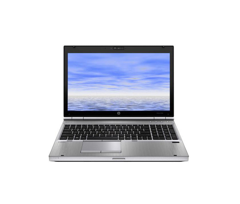 ლეპტოპი HP EliteBook 8560p 15.6 HD+ (i5-2520M/8GB/240GB SSD)
