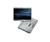 ლეპტოპი (Tablet PC) HP Elitebook 2760p Touch Screen (i7-2640M/8GB/128GB SSD)