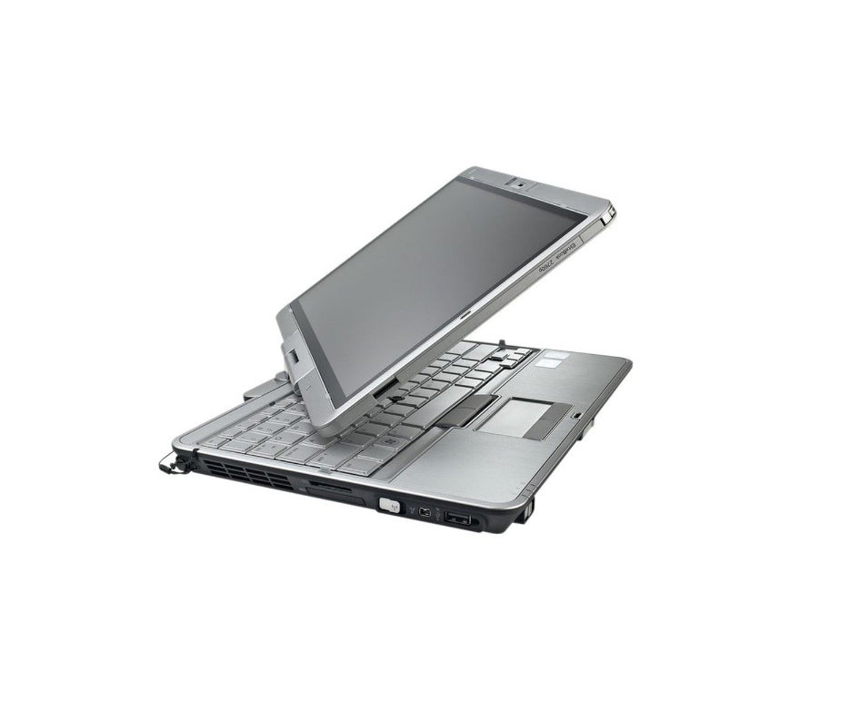 ლეპტოპი (Tablet PC) HP EliteBook 2760p Touch Screen (i5-2520M/8GB/128GB SSD)