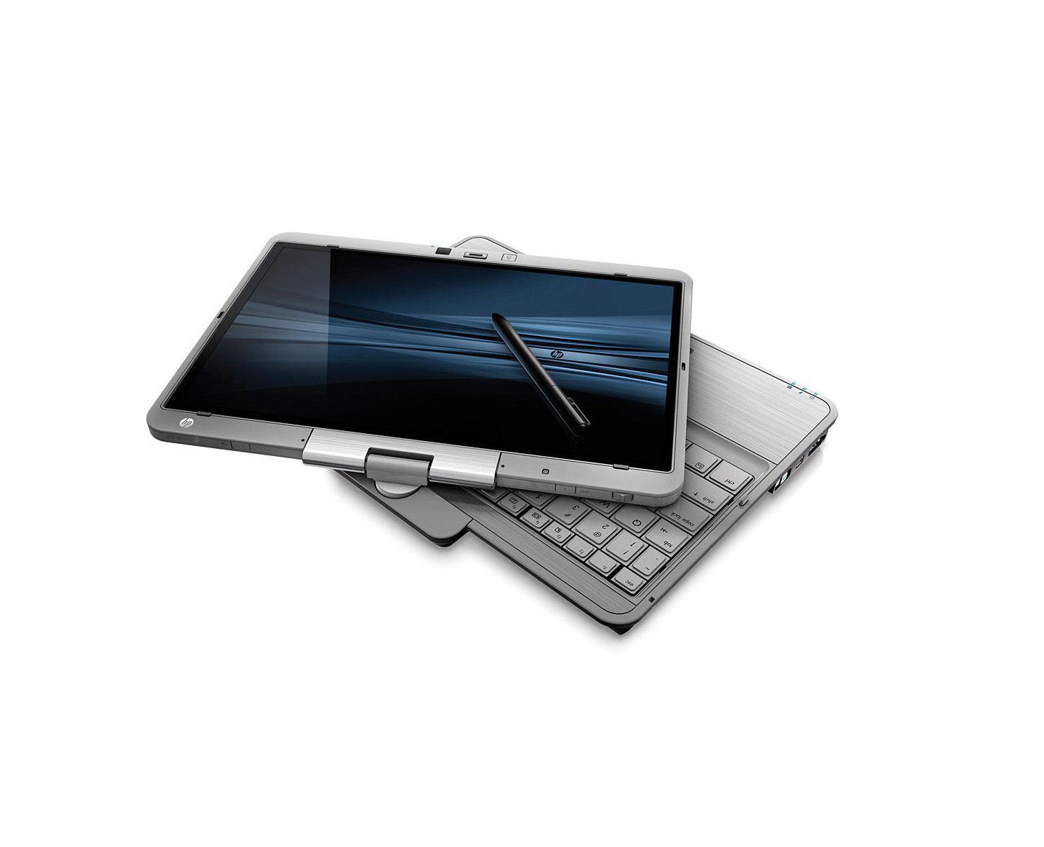 ლეპტოპი (Tablet PC) HP Elitebook 2760p Touch Screen (i3-2350M/8GB/128GB SSD)