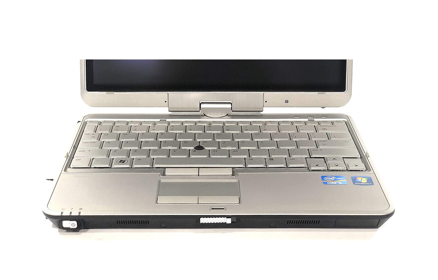 ლეპტოპი (Tablet PC) HP EliteBook 2760p Touch Screen (i5-2520M/8GB/128GB SSD)