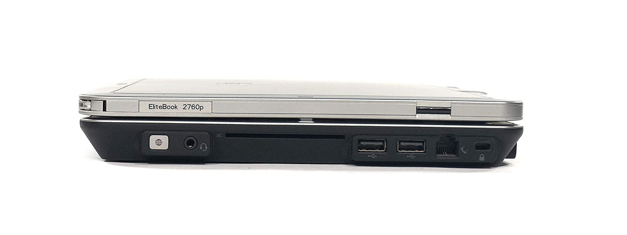 ლეპტოპი (Tablet PC) HP Elitebook 2760p Touch Screen (i3-2350M/8GB/128GB SSD)