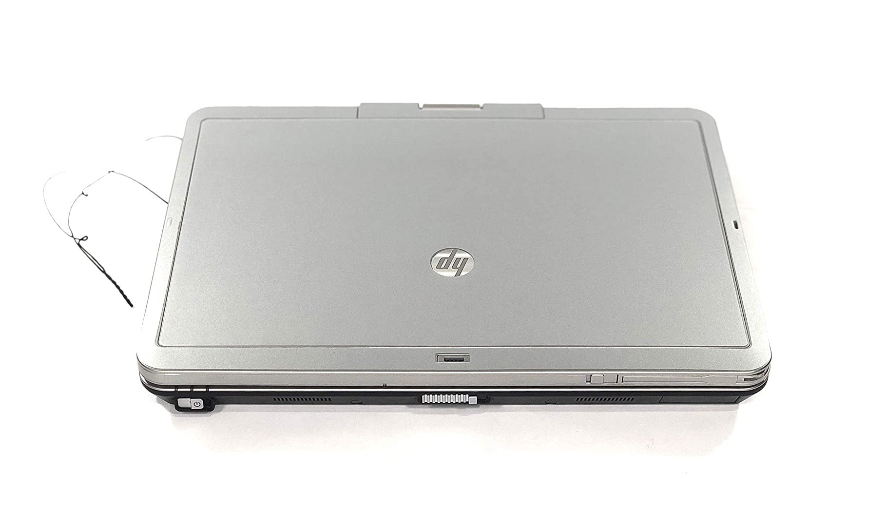 ლეპტოპი (Tablet PC) HP Elitebook 2760p Touch Screen (i3-2350M/8GB/128GB SSD)