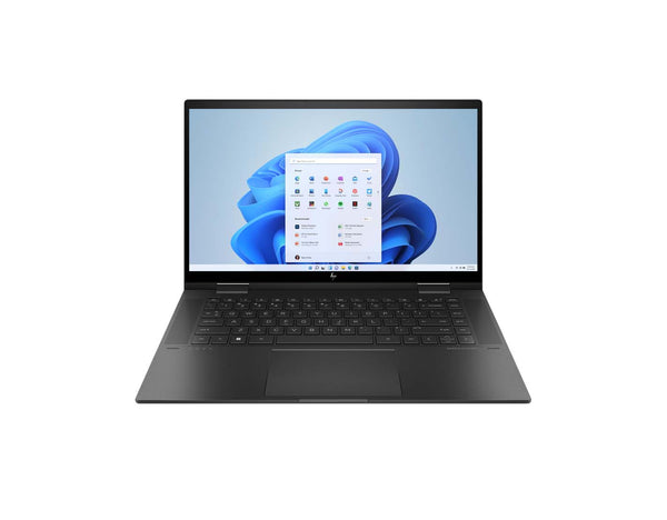 კონვერტირებადი სენსორული ლეპტოპი HP Envy x360 15.6 TOUCH FHD (R5-5625U/8GB/512GB SSD) - 78V74EA