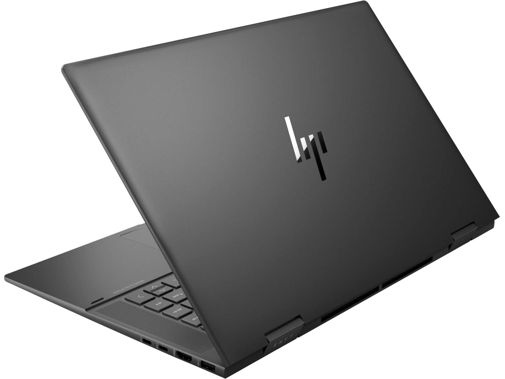 კონვერტირებადი სენსორული ლეპტოპი HP Envy x360 15.6 TOUCH FHD (R5-5625U/8GB/512GB SSD) - 78V74EA