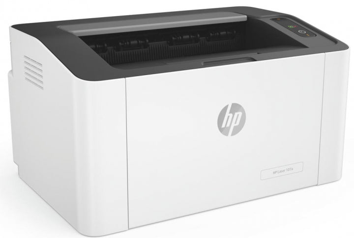 ლაზერული პრინტერი HP Laser 107a (Printing Only) - 4ZB77A
