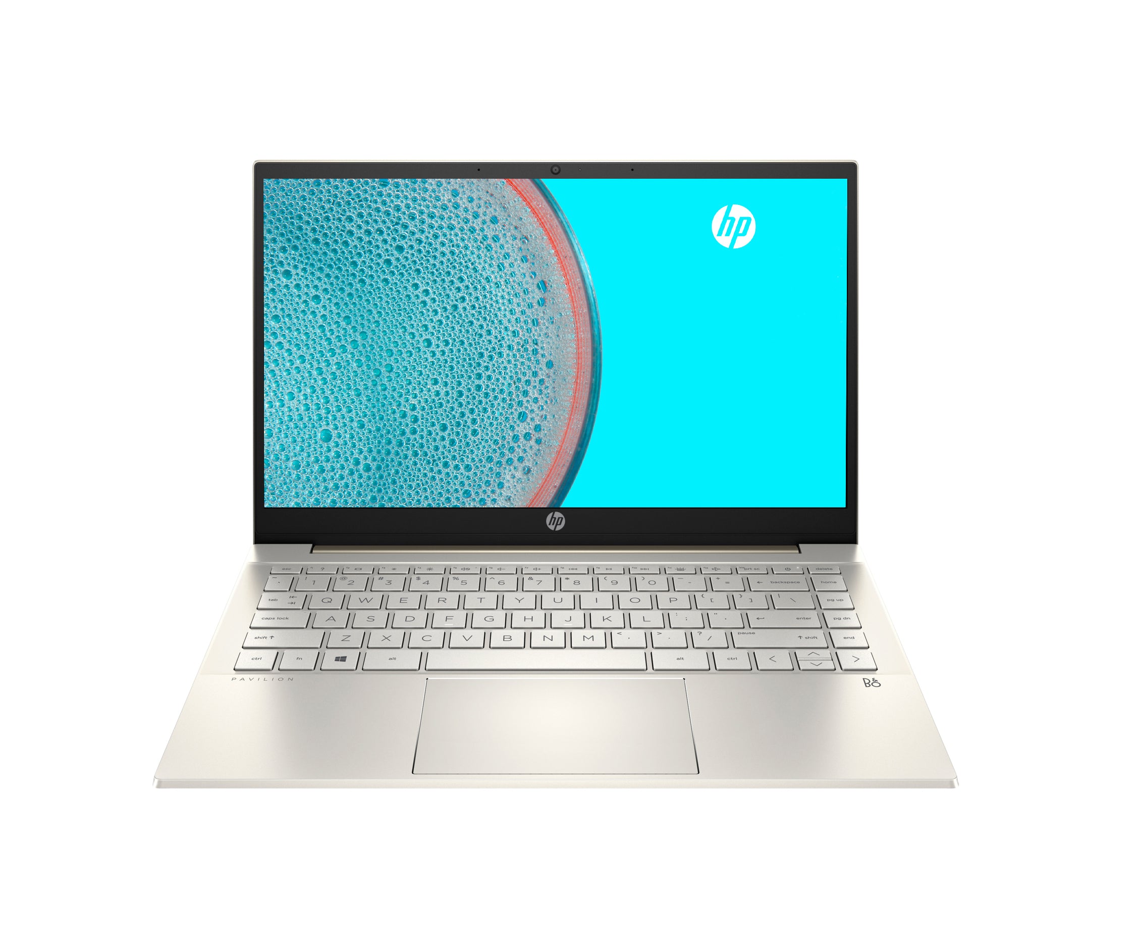 ლეპტოპი HP Pavilion 14-DV0036UR 14 FHD (i5-1135G7/16GB/512GB SSD) - 2X2W1EA