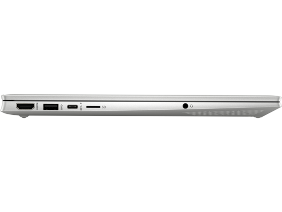 ლეპტოპი HP Pavilion 15-EG0052UR 15.6 FHD (i5-1135G7/8GB/256GB SSD/NVIDIA) - 2W2D6EA