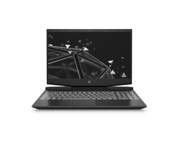 გეიმერული ლეპტოპი (Gaming) HP Pavilion 15 Gaming 15.6 FHD (i5-10300H/8GB/256GB SSD +1TB HDD/NVIDIA) - 15C52EA