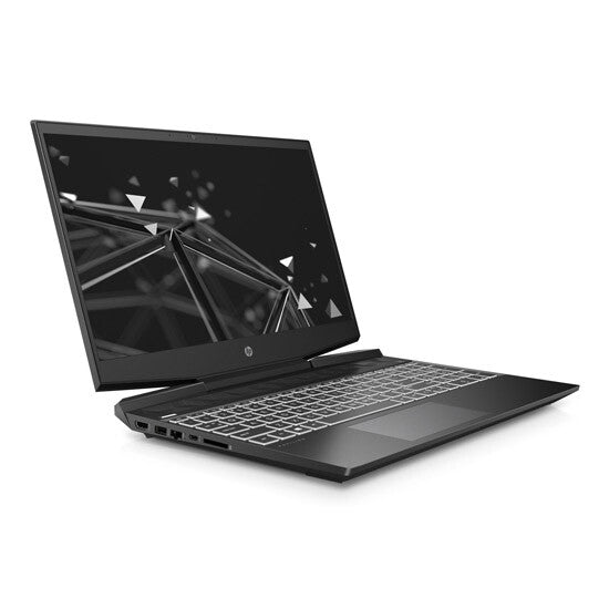 გეიმერული ლეპტოპი (Gaming) HP Pavilion 15 Gaming 15.6 FHD (i5-10300H/8GB/256GB SSD +1TB HDD/NVIDIA) - 15C52EA