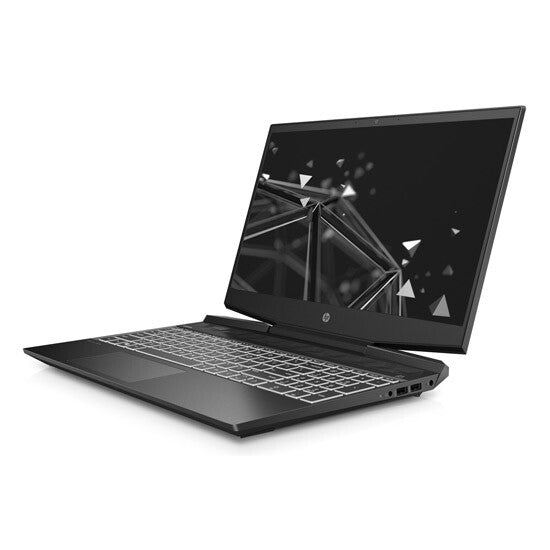 გეიმერული ლეპტოპი (Gaming) HP Pavilion 15 Gaming 15.6 FHD (i5-10300H/8GB/256GB SSD +1TB HDD/NVIDIA) - 15C52EA