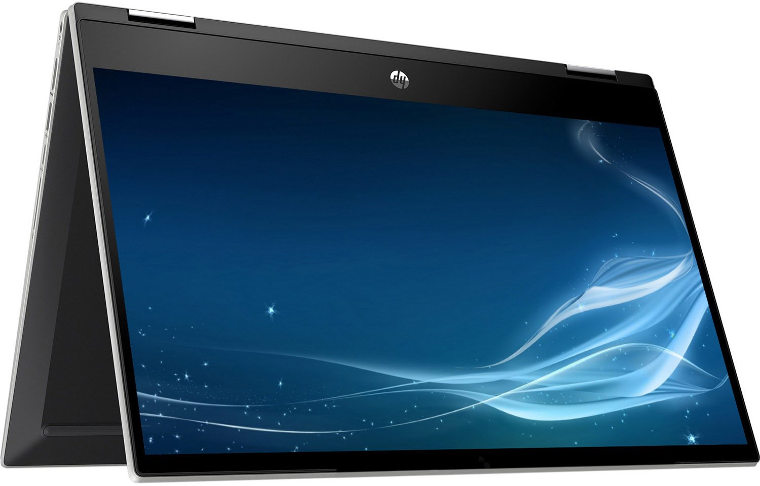 ლეპტოპი HP Pavilion X360 14-DW0009UR 14" (i5-1035G1/8GB/256GB SSD)