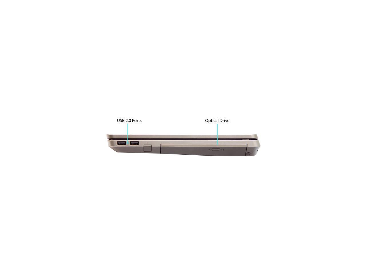 ლეპტოპი HP ProBook 4430s 14" HD (i5-2410M/8GB/240GB SSD)
