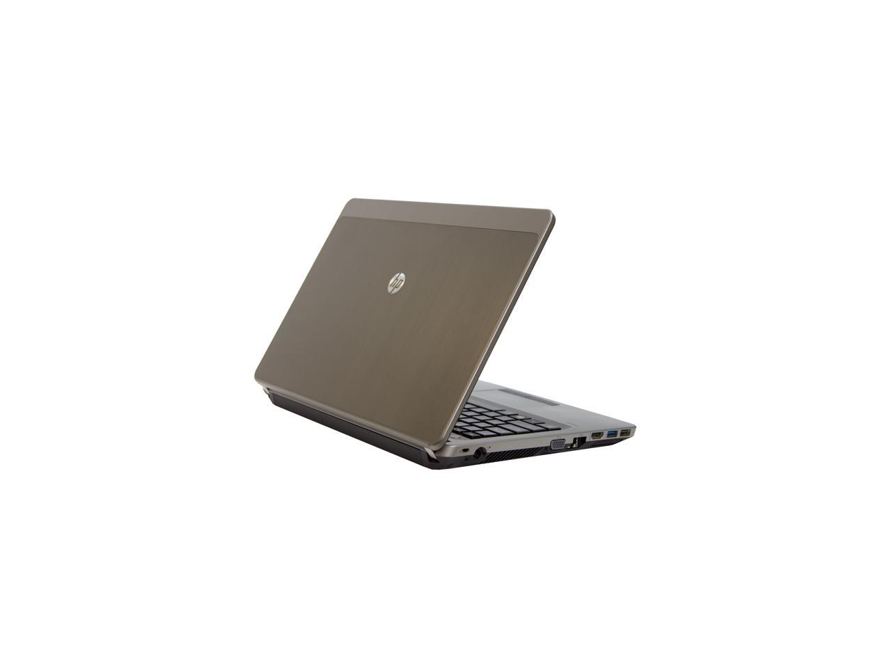 ლეპტოპი HP ProBook 4430s 14" HD (i5-2410M/8GB/240GB SSD)