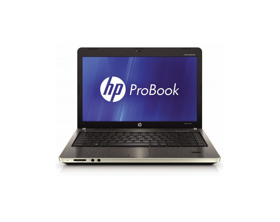 ლეპტოპი HP ProBook 4430s 14" HD (i5-2410M/8GB/240GB SSD)