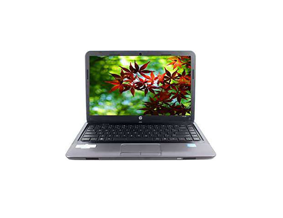 ლეპტოპი HP ProBook 450 G1 15.6" (i7-4702MQ/16GB/480GB SSD)