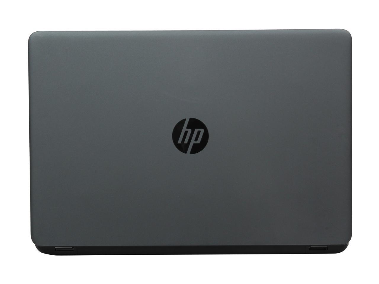 ლეპტოპი HP ProBook 450 G1 15.6" (i7-4702MQ/16GB/480GB SSD)