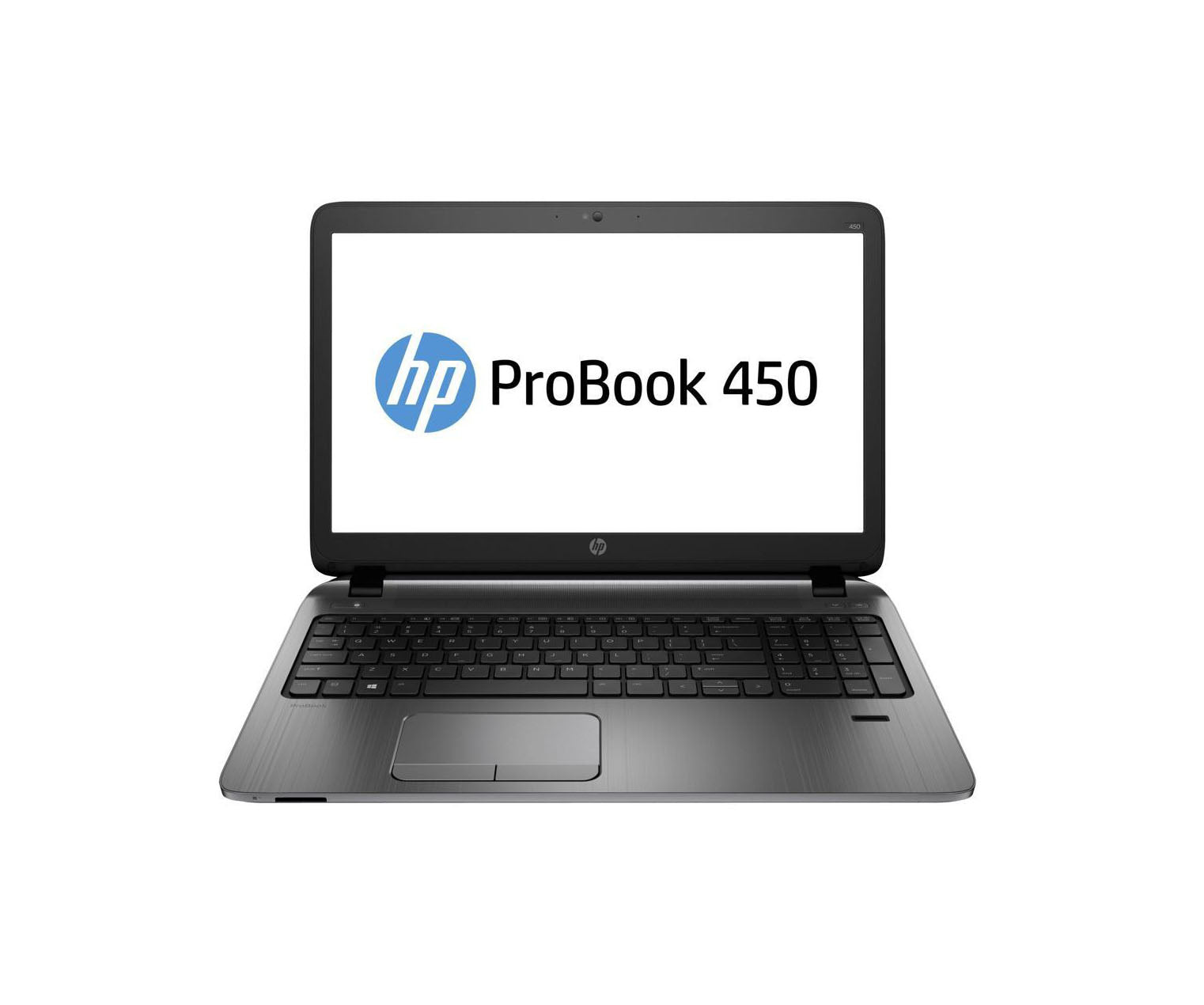 ლეპტოპი HP ProBook 450 G2 15.6 HD (i5-4210U/12GB/256GB SSD)