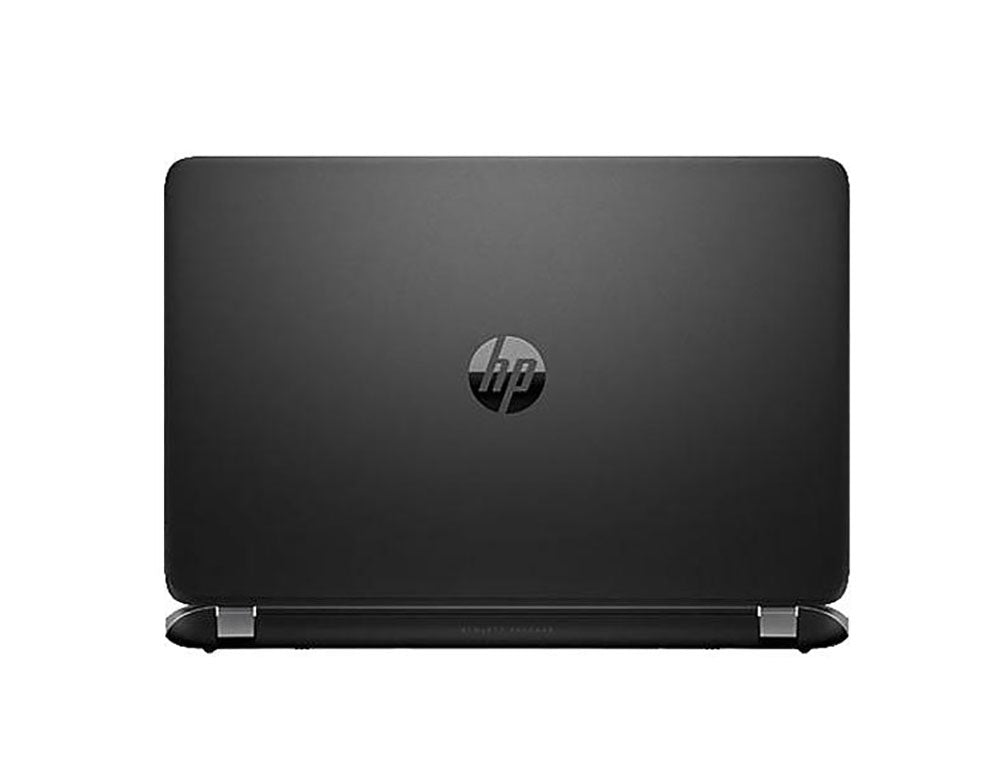 ლეპტოპი HP ProBook 450 G2 15.6 HD (i5-4210U/12GB/256GB SSD)