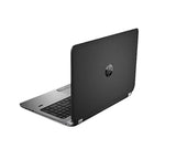 ლეპტოპი HP ProBook 450 G2 15.6 HD (i5-4210U/12GB/256GB SSD)