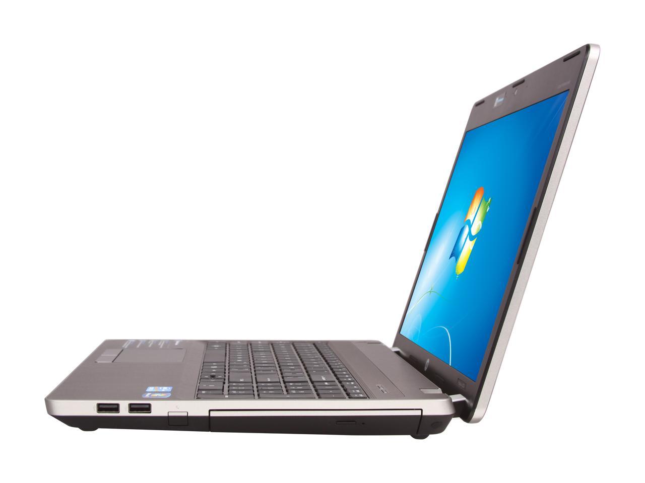 ლეპტოპი HP ProBook 4530s 15.6" HD (i5-2410M/8GB/240GB SSD)