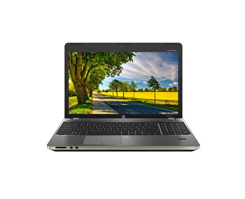 ლეპტოპი HP ProBook 4530s 15.6" HD (i3-2350M/8GB/240GB SSD)