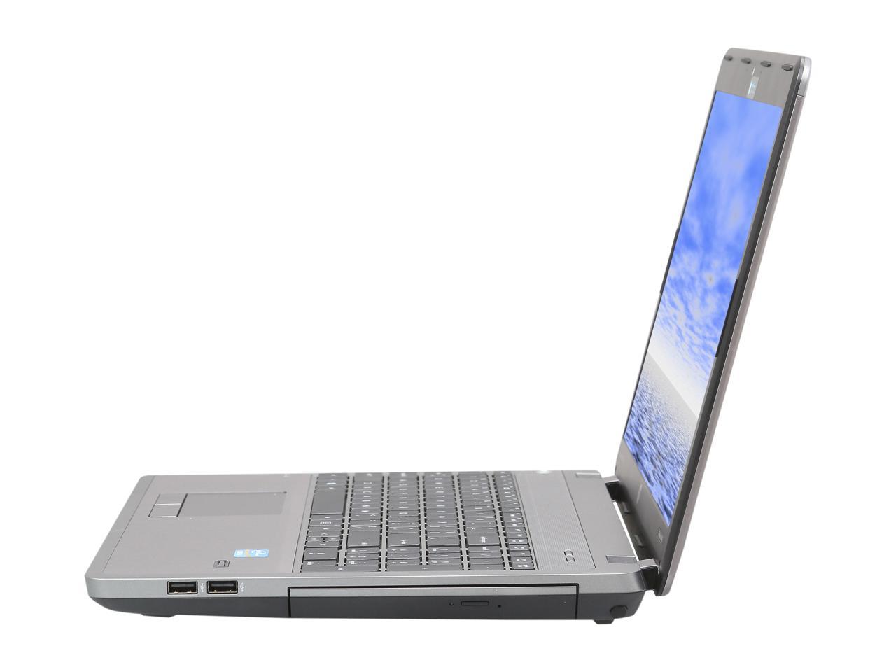 ლეპტოპი HP ProBook 4540S 15.6" (i5-3230M/8GB/240GB SSD)