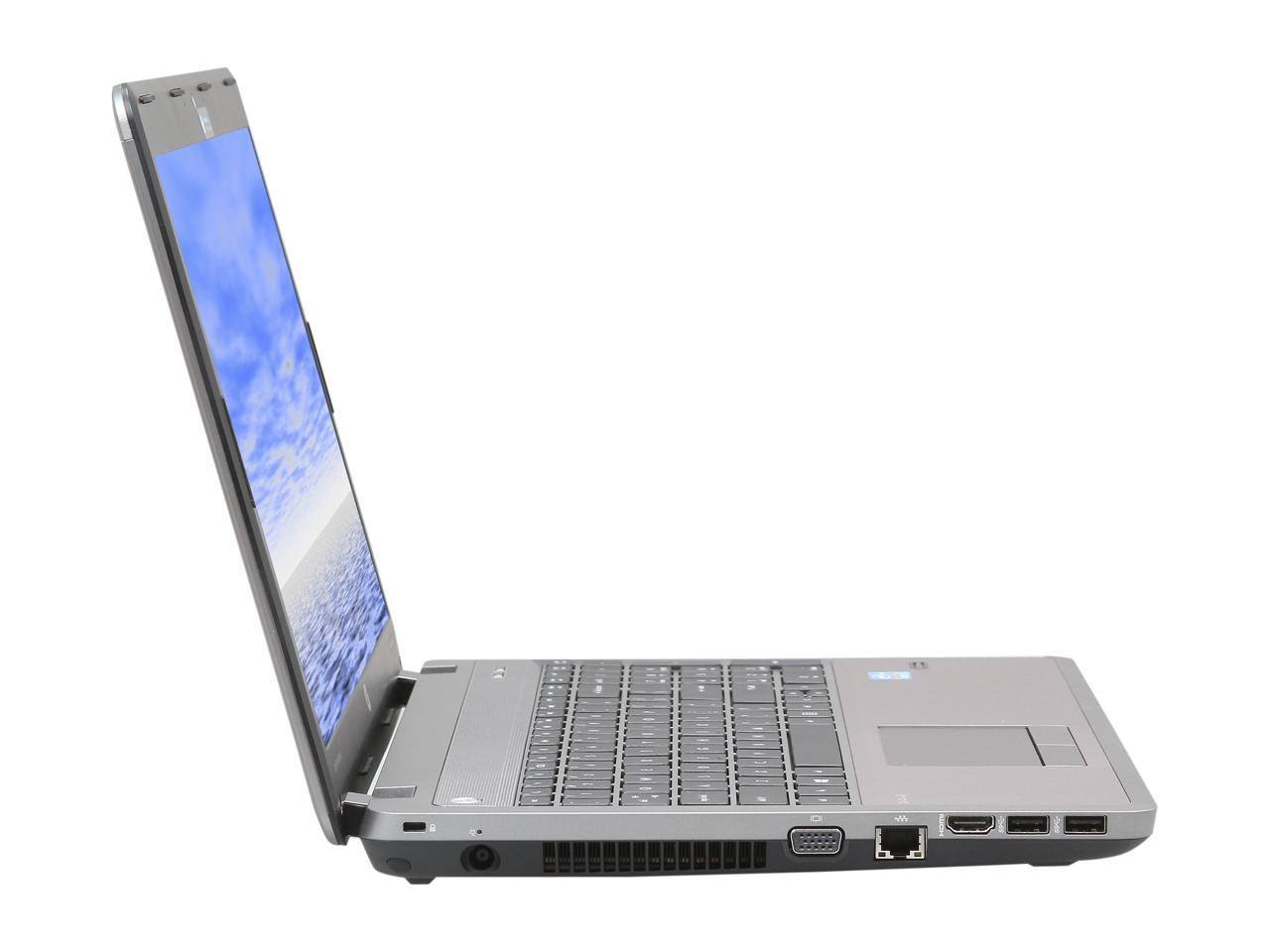ლეპტოპი HP ProBook 4540S 15.6" (i5-3230M/8GB/240GB SSD)