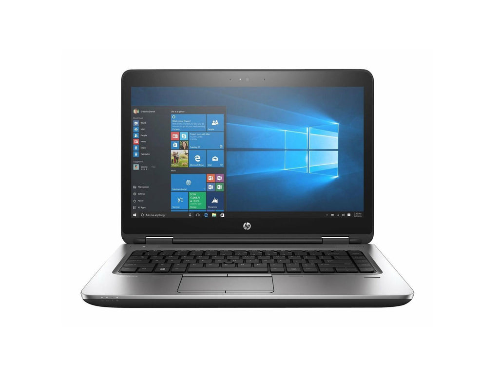 ლეპტოპი HP ProBook 640 G2 14 HD (i7-6600U/12GB/256GB SSD)