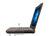 ლეპტოპი HP ProBook 6470b 14" HD (i5-3230M/8GB/240GB SSD)