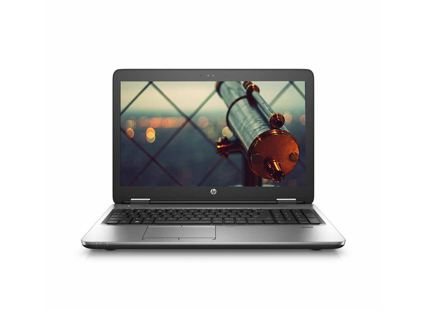 ლეპტოპი HP ProBook 650 G2 15.6 FHD (i7-6600U/16GB/512GB SSD)