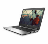 ლეპტოპი HP ProBook 650 G2 15.6 FHD (i7-6600U/16GB/512GB SSD)