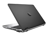 ლეპტოპი HP ProBook 650 G2 15.6 FHD (i7-6600U/16GB/512GB SSD)
