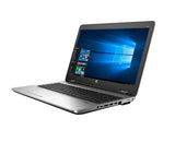 ლეპტოპი HP ProBook 650 G2 15.6 FHD (i5-6200U/16GB/512GB SSD)