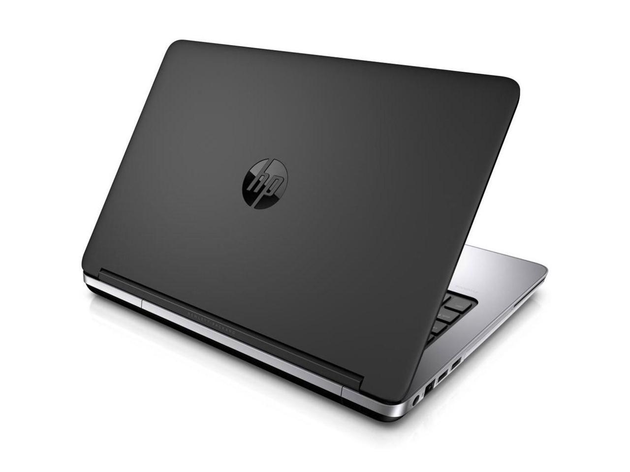 ლეპტოპი HP ProBook 650 G2 15.6 FHD (i7-6600U/16GB/512GB SSD)
