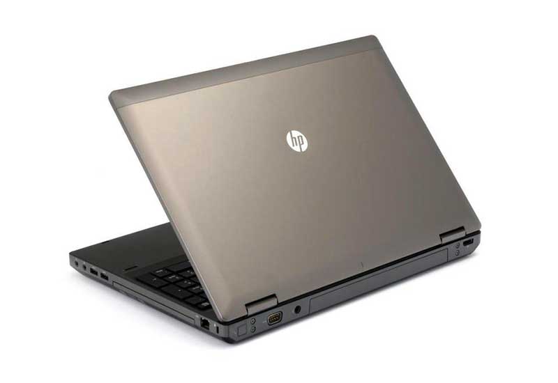 ლეპტოპი HP ProBook 6560b 15.6 HD (i5-2450M/8GB/240GB SSD)