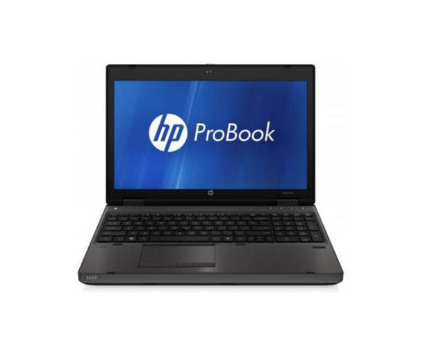 ლეპტოპი HP ProBook 6560b 15.6 HD (i5-2450M/8GB/240GB SSD)