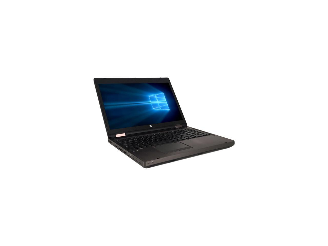 ლეპტოპი HP ProBook 6570b 15.6 HD (i5-3210M/12GB/256GB SSD)