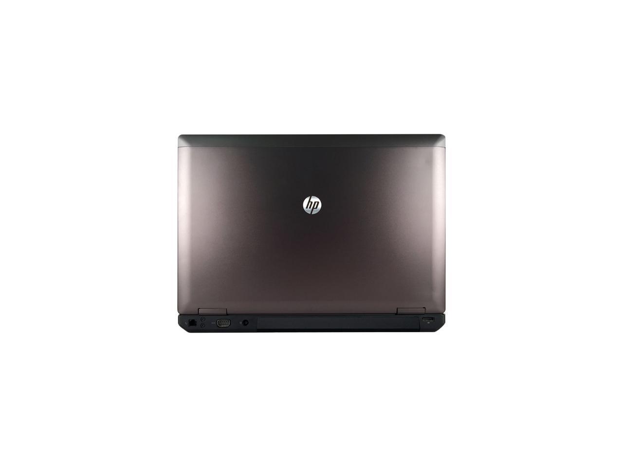 ლეპტოპი HP ProBook 6570b 15.6 HD (i5-3210M/12GB/256GB SSD)