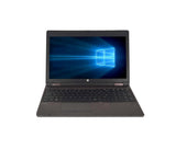 ლეპტოპი HP ProBook 6570b 15.6 HD (i5-3210M/12GB/256GB SSD)
