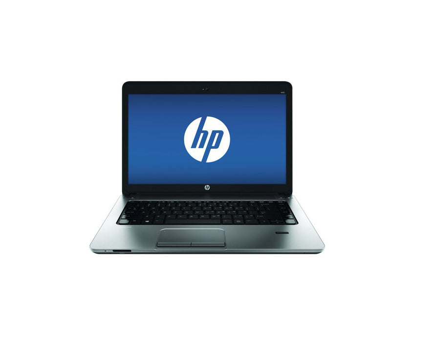ლეპტოპი HP ProBook 440 G1 14" HD (i5-4300M/8GB/240GB SSD)