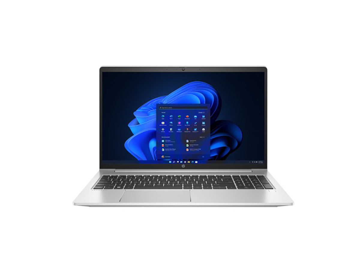 ლეპტოპი HP ProBook 450 G9 15.6 FHD (i5-1235U/8GB/512GB SSD) - 6S7G4EA
