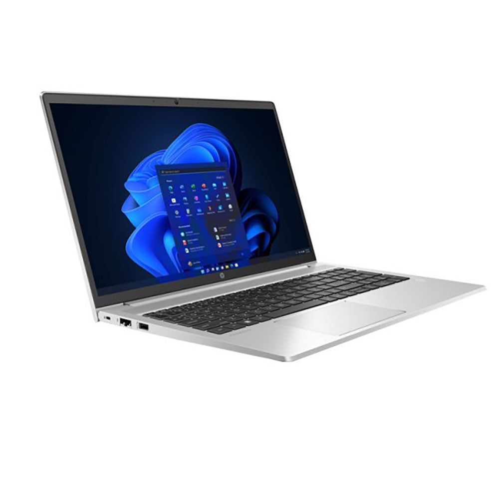 ლეპტოპი HP ProBook 450 G9 15.6 FHD (i7-1255U/8GB/512GB SSD) - 6S7G3EA